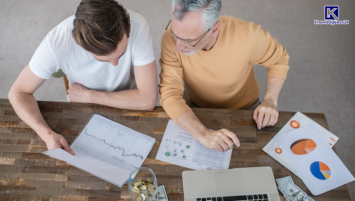 Examples of Financial Goals